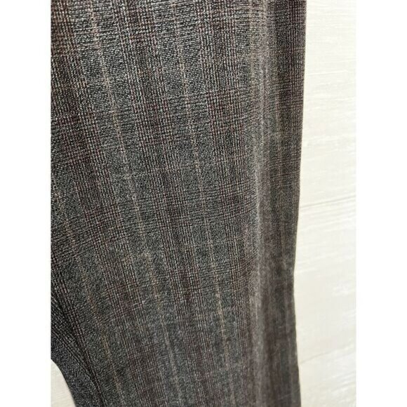 Stretch Extensible Pants Women's Size 2 by Van Heusen - Picture 3 of 6